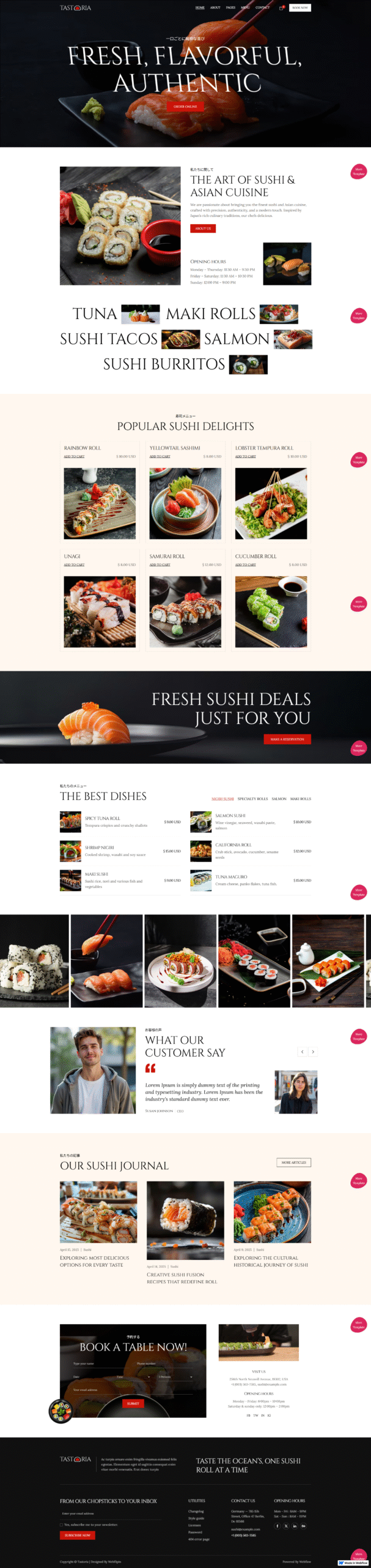 E-commerce Grocery