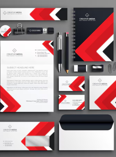 Graphic Designing