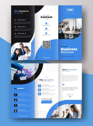 Graphic Designing