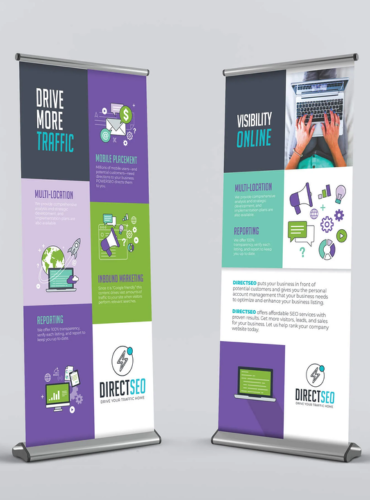 Graphic Designing