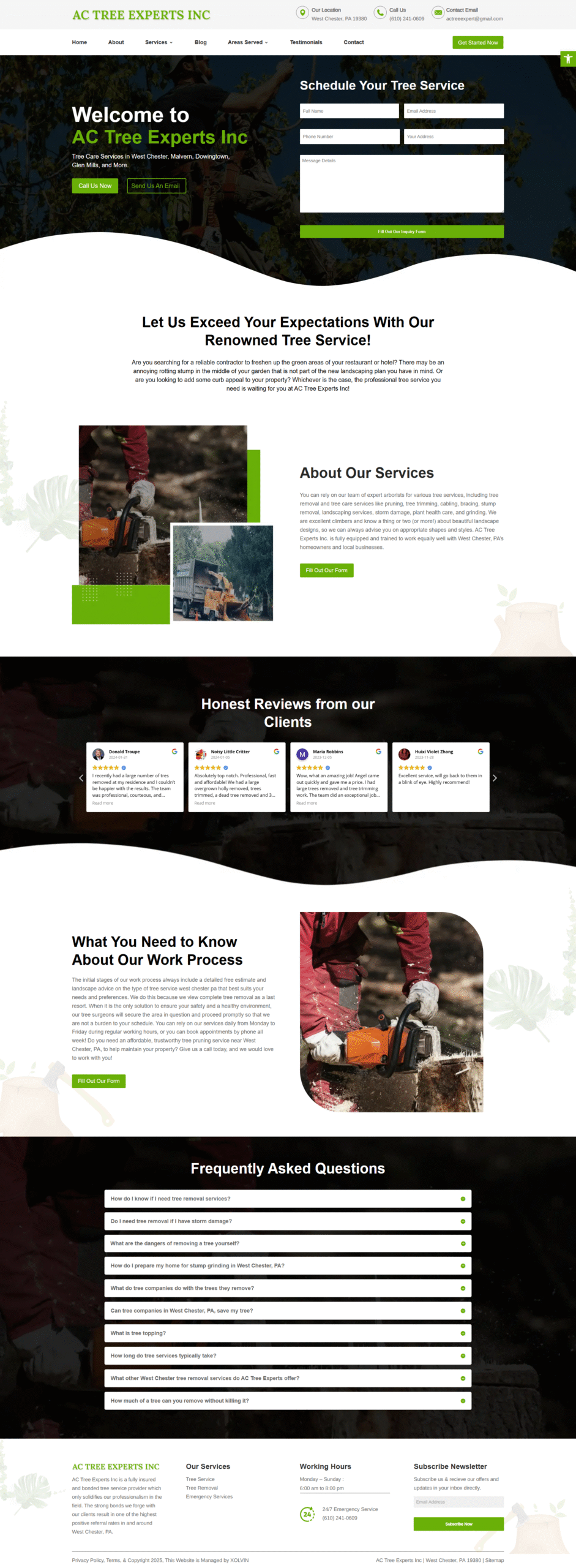 E-commerce Grocery