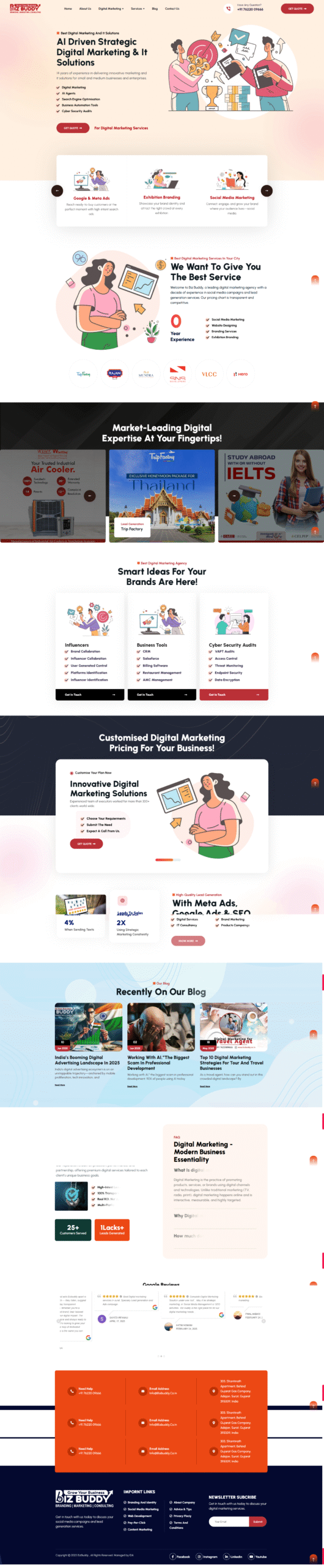 E-commerce Grocery