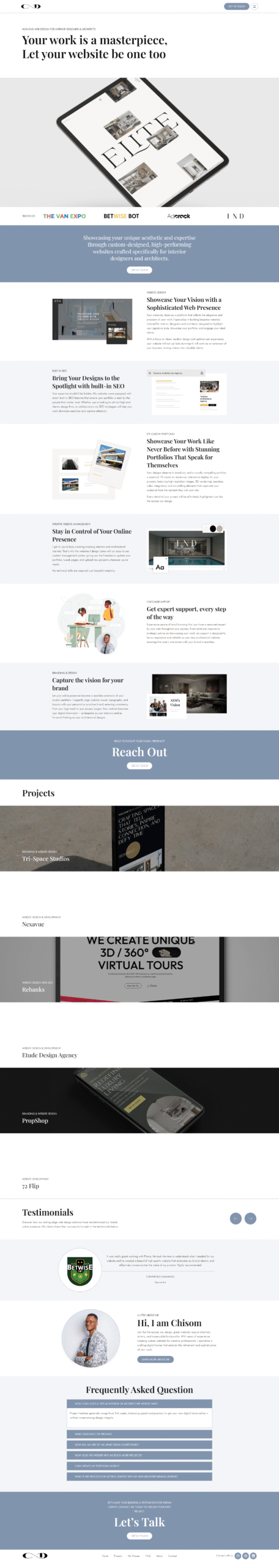 E-commerce Grocery