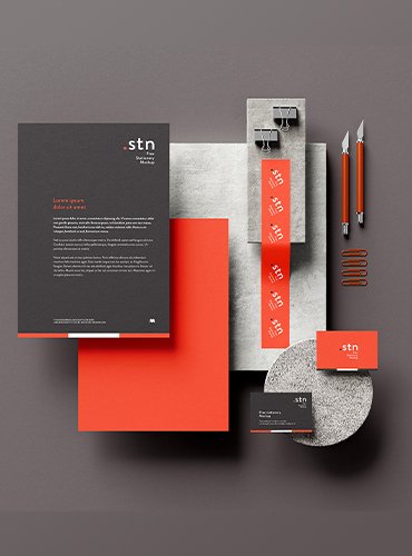 Graphic Designing