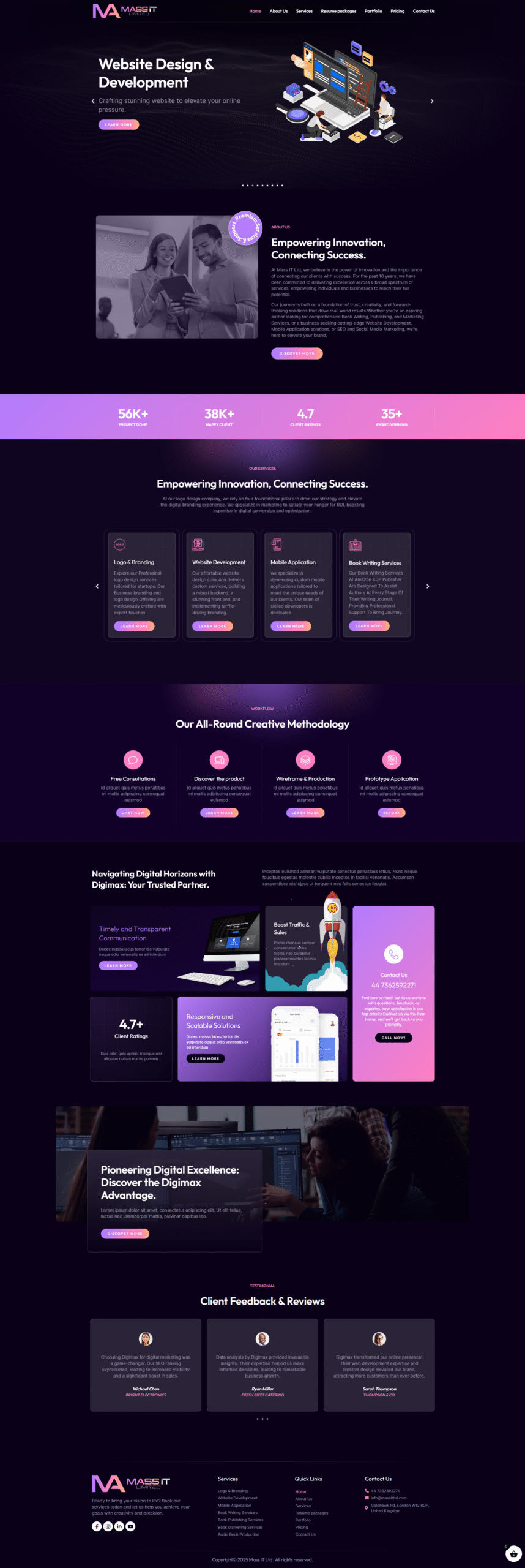 E-commerce Grocery