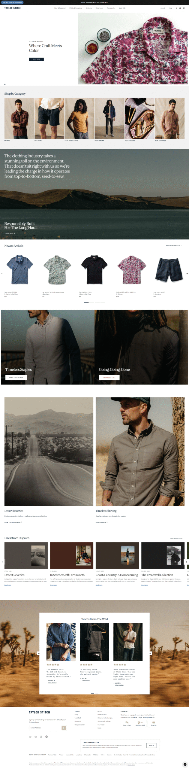 Shopify Watch