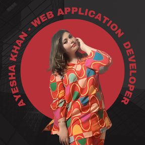 Ayesha Khan