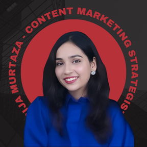 Rija Murtaza
